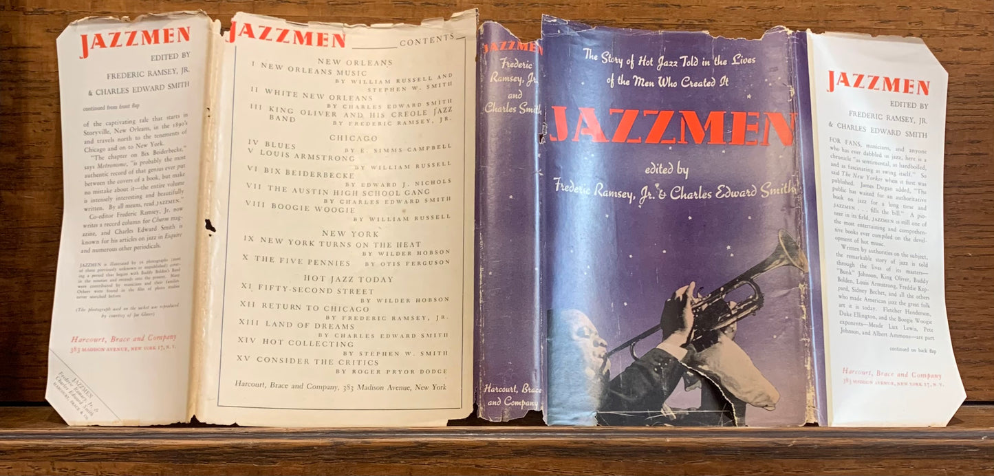 Jazzmen