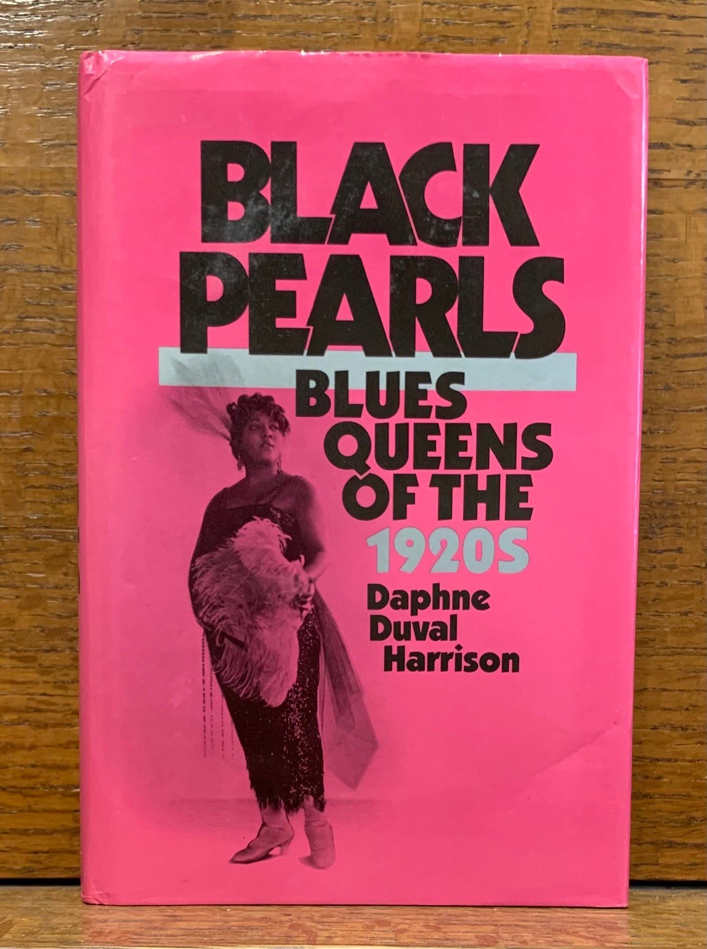 Black Pearls: Blues Queens of the 1920s