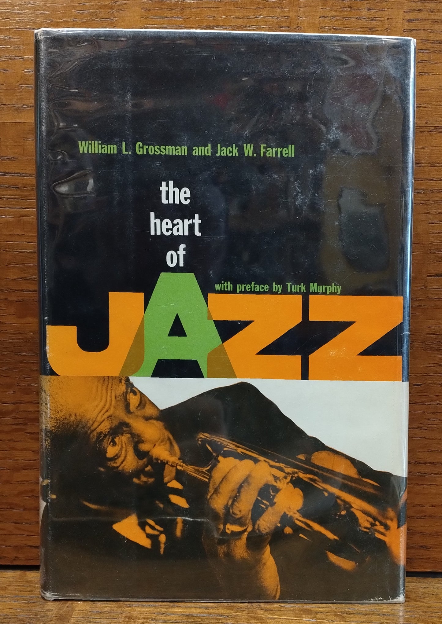 The Heart of Jazz