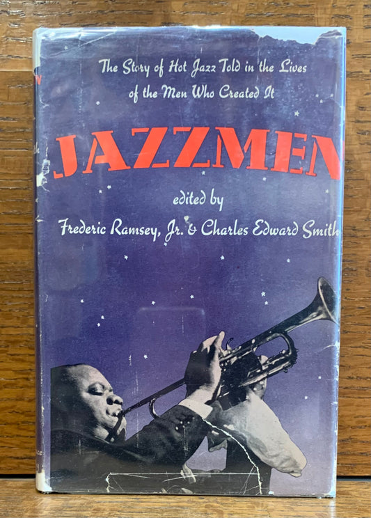 Jazzmen