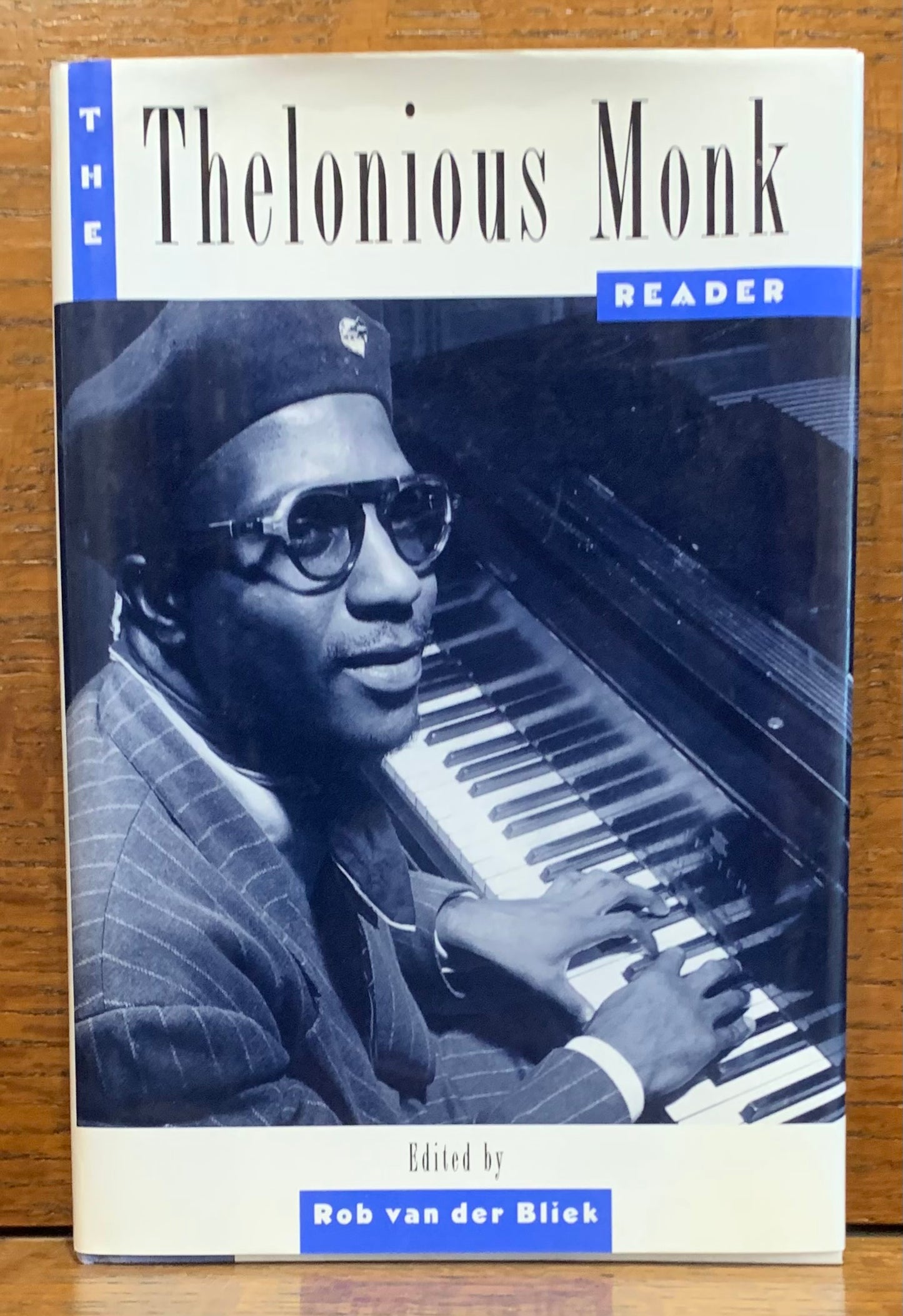 The Thelonious Monk Reader