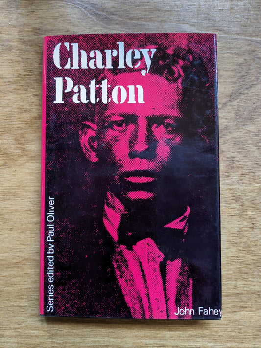 Charley Patton