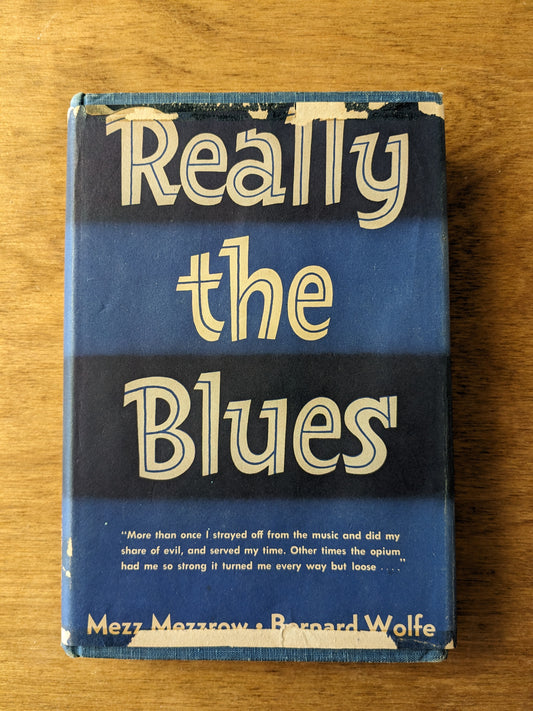 Really the Blues