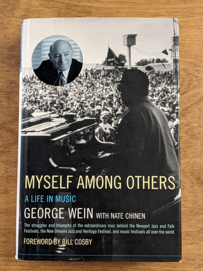 Myself Among Others: A Life in Music