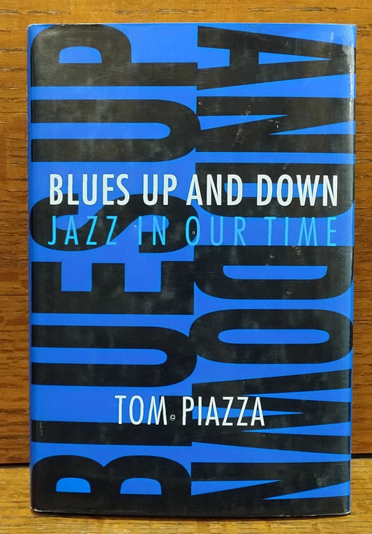 Blues Up and Down