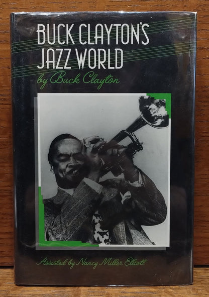 Buck Clayton's Jazz World