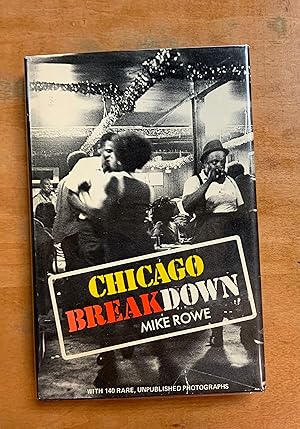 Chicago Breakdown